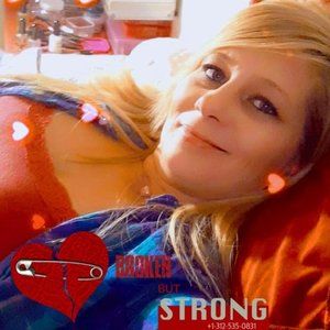 Meet your Posher, April